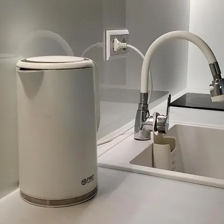 Sleep And Drive Loft Daire