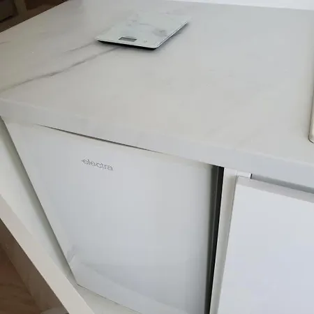 Sleep And Drive Loft Saraybosna