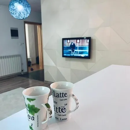 Sleep And Drive Loft Daire