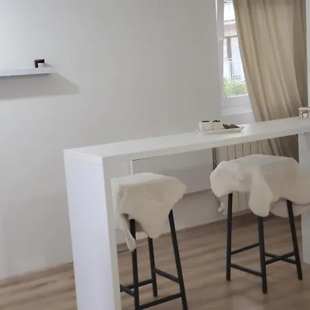 Apartment Sleep And Drive Loft Sarajevo