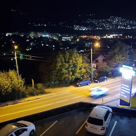 Daire Sleep And Drive Loft Saraybosna