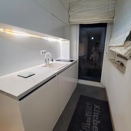 Sleep And Drive Loft *