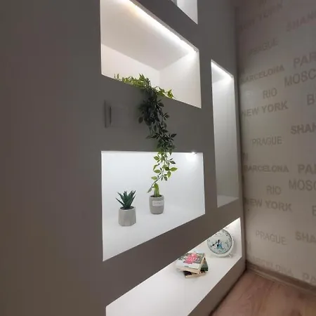 Sleep And Drive Loft Apartment