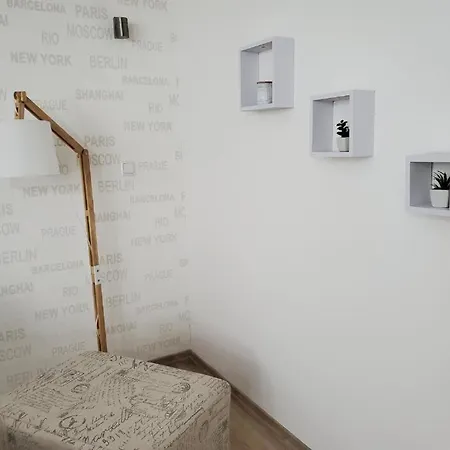 Sleep And Drive Loft *